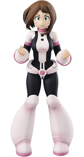 Banpresto 39495 My Hero Academia Age Of Heroes Uravity