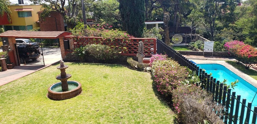 Imagen 2 de 9 de Casa En Renta, Cuernavaca