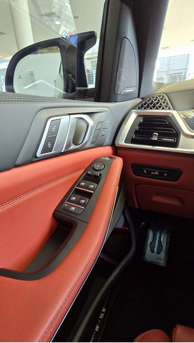 BMW X5 M Competition