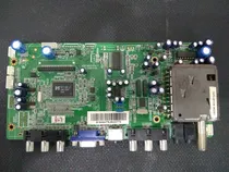 Comprar Tarjeta Main Lcd Cyberlux  Cxtlcd-2230