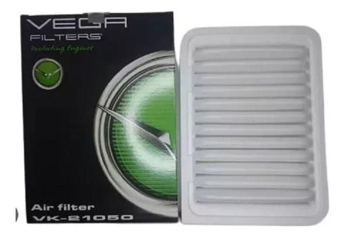 Filtro Aire Toyo Corolla 09/13 Yaris 06/10 49104-mk21050