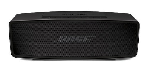 Bose Soundlink Mini 2 Gold Bluetooth Speaker