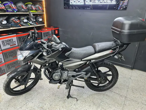 Bajaj Ns 125 2021