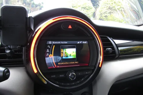 Mini Cooper 1.5 T F55 SALT At