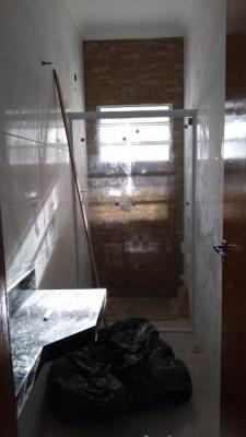 Imagem 10 de 10 de Casa Em Construção Com Piscina Em Itanhaém/slp Ca061-pc
