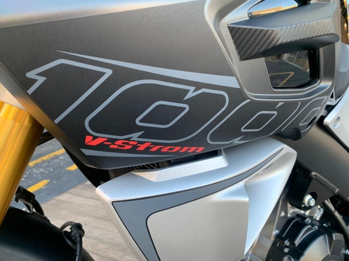 Imagem 10 de 10 de Suzuki V Strom 1000 Abs 2016