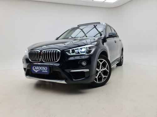 BMW X1 SDRIVE 20i 2.0/2.0 TB Acti.Flex Aut.