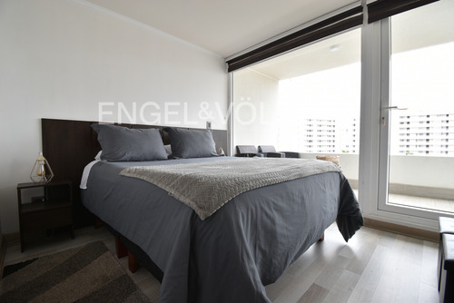 Departamento En Venta, Edificio Aqua