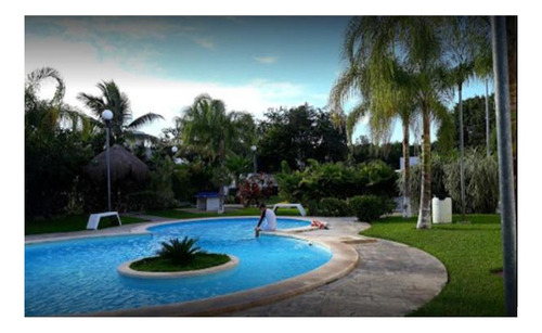 Imagen 7 de 14 de Vmv Casa En Venta Los Olivos, Solidaridad, Quintana Roo