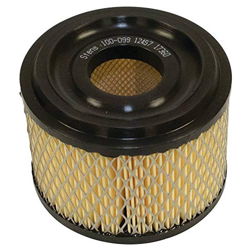 New  Air Filter 100-099 Compatible With/replacement For...