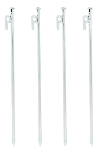 Imagen 10 de 12 de Piezas 2x4 Para Toldos Exteriores Clavijas Toldo Lona