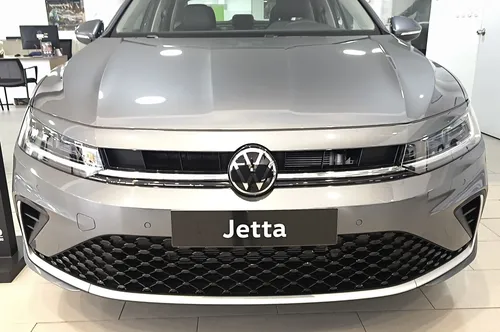 Volkswagen Jetta 1.4 TURBO HIGHLINE
