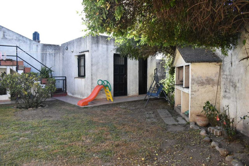 Venta Casa 3 Dormitorios Dpto - B Arguello