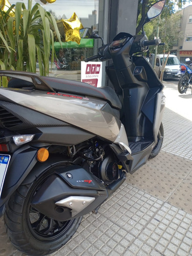 Tvs Ntorq 125 Scooters Motovega