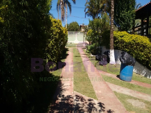 Imagem 23 de 25 de Chácara, Água Doce, Jundiaí - Ch07807 - 67775922
