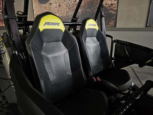 Utv Polaris Rzr Xp 1000
