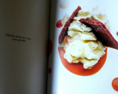 Gastronomia - El Celler De Can Roca. Homenaje A Chile (Usado)
