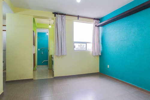 Imagen 2 de 24 de Departamento En Venta En Col. Anáhuac I Secc. Miguel Hidalgo