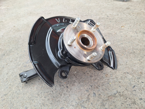 Mango Delantero Izquierdo Con Maza Hrv 2016-2022 Original (Usado)