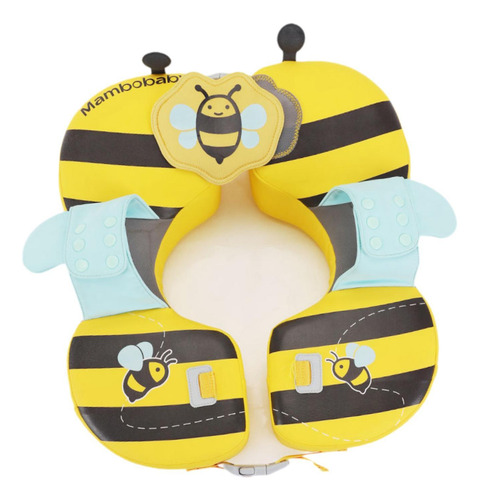 Anillo De Natación Flotador No Inflable Flotador De