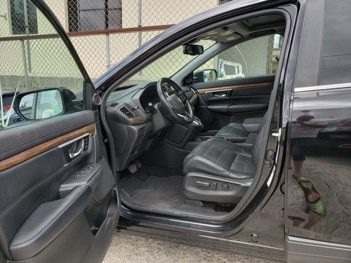 Imagen 7 de 13 de Honda Crv Americana