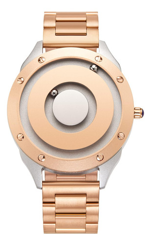 Eutour Reloj De Pulsera Para Mujer, Relojes Magnéticos, Relo