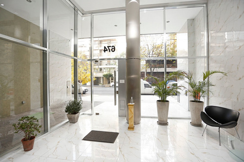 Venta Depto 3 Amb 85m2 Coch, Amenities P.chacabuco