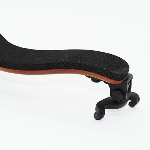 Imagen 4 de 4 de Soporte Violin Stradella 3/4 4/4 Madera Intermedio Estudio