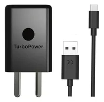 Comprar Cargador Para Motorola Moto E32 G52 G22 G82 Turbo Power 15w