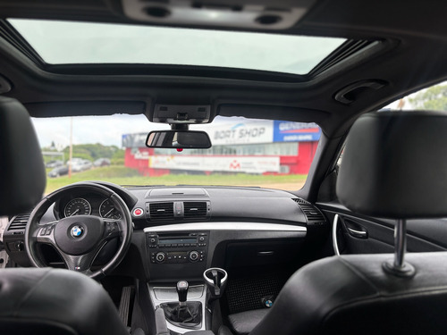 BMW 135i Coupe Sportive 306HP