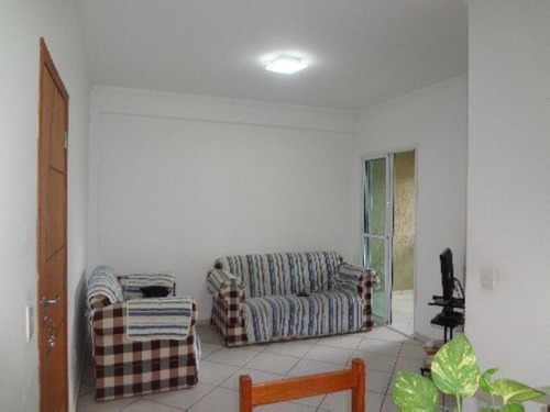 Imagem 3 de 15 de Apartamento Terreo Na Vila Brizolla - Ap01174 - 3516125