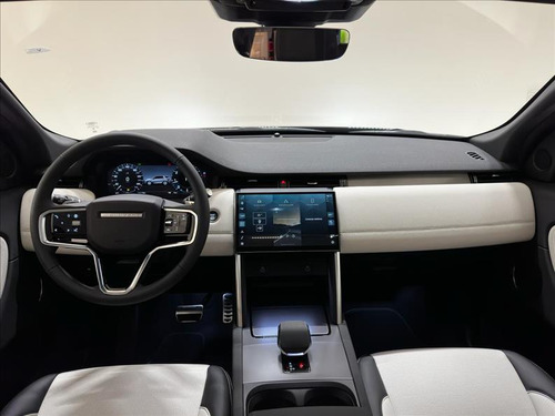 Land Rover Discovery Sport 2.0 P250 Turbo Flex R-dynamic Se