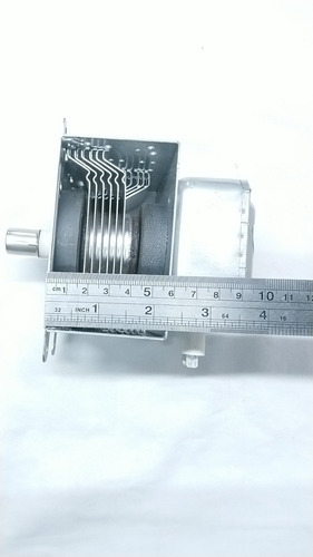Imagen 8 de 9 de Magnetron Repuesto Para Microondas ( Ver Fotos )