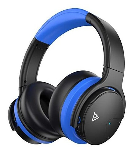 Auriculares Purelysound E7 Anc Cancelaciój Ruido Bluetooth