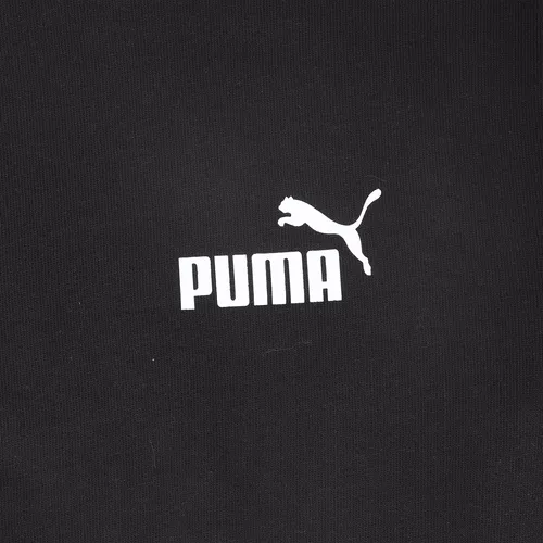 Sudadera Puma Power Colorblock Hombre