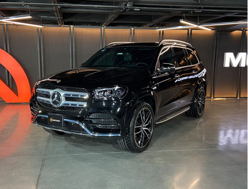 Mercedes-benz Clase Gls 2022