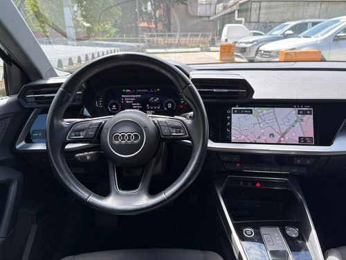 Audi A3 1.4 Sedán 35tfsi Dynamic At Dsg