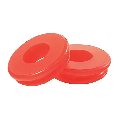Mano Paragua Rojo Pk10