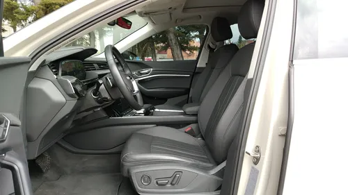 Audi E Trone Spbck Advance