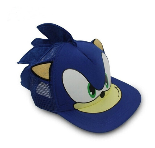 Jockey Sonic Ultimo 