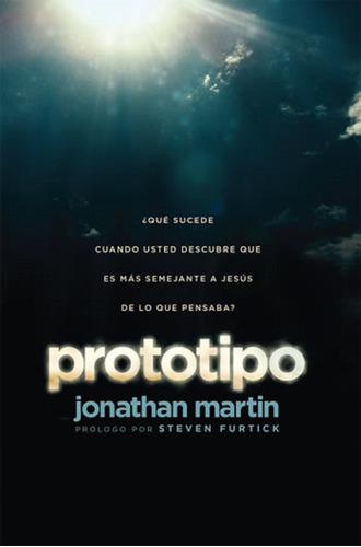 Libro: Prototipo, Qué Sucede