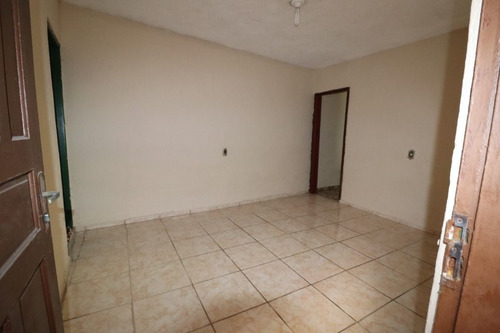 Imagem 3 de 17 de Casa Com 1 Dormitório Para Alugar, 60 M² Por R$ 700/mês - Jardim Do Estádio - Santo André/sp - Ca0303