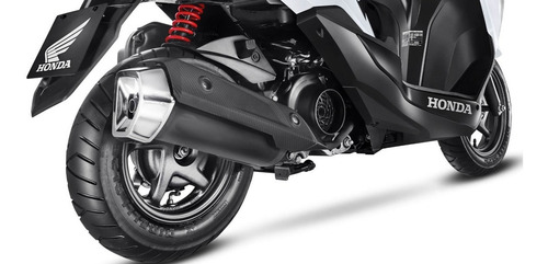 Imagem 10 de 12 de Honda Elite 2022