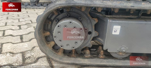 Imagem 7 de 8 de Mini-escavadeira Kubota U-008 Ref.207905
