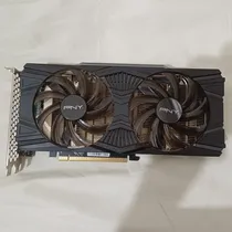 Comprar Placa De Vídeo Nvidia Pny Gtx 1660 Ti 6gb