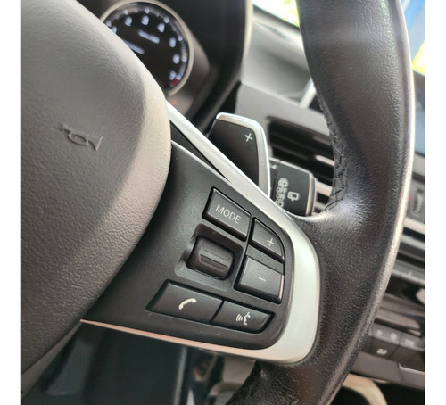 BMW X1 2.0 16V TURBO ACTIVEFLEX SDRIVE20I X-LINE 4P AUTOMÁTICO