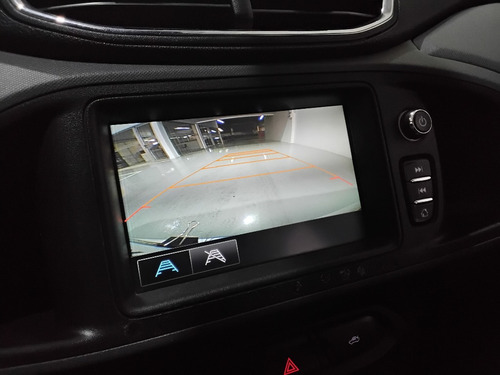 Chevrolet Onix 1.4 MPFI ACTIV 8V FLEX 4P AUTOMATICO
