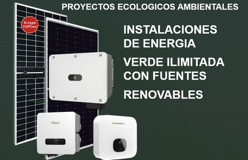 Instalaciones De Paneles Solares