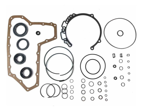 Kit Caja Automatica Cvt Nissan Maxima Altima Jf010e Re0f09a