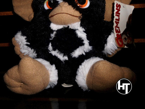 Imagen 8 de 10 de Gremlins, Mohawk, Rayita, Peluche, Toy Factory, Nuevo, 8